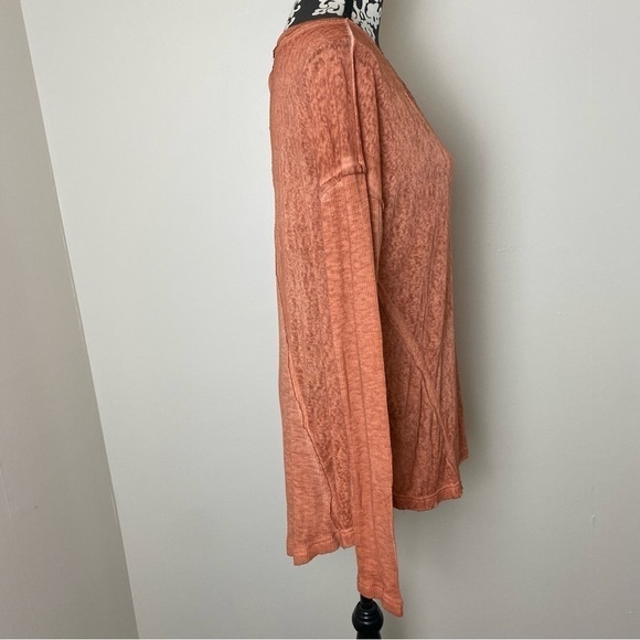 Umgee NWT “Sedona” Tunic Top - Picture 3 of 13